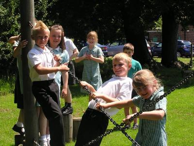 Welcome to Hart Plain Junior School
